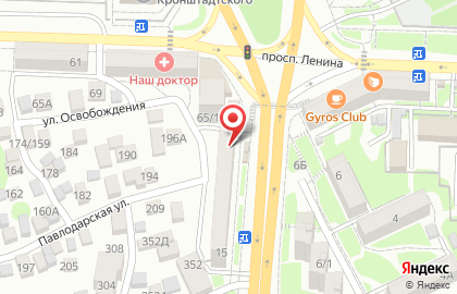 Магазин разливного пива Хмельная История на улице Шеболдаева на карте