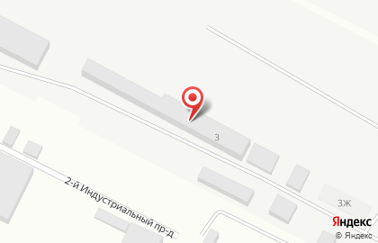 ВСК в Волгограде на карте