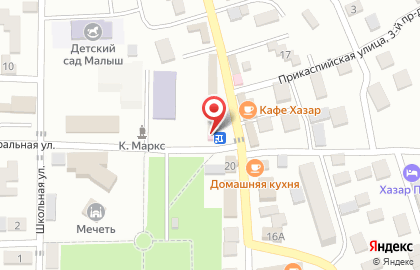 Центр семейной стоматологии Family на карте