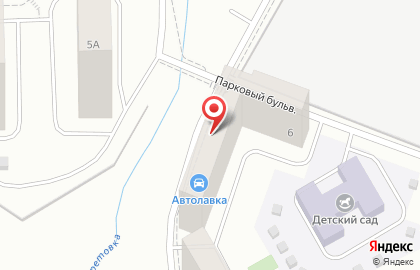 Стоматологическая клиника Ортодонт Премьер в Солнечногорске на карте