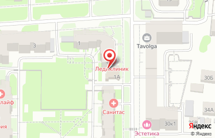 Торговая компания Ст.ком на карте