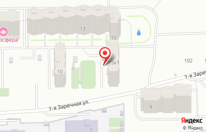 Квартирное бюро Добрые ночи на карте