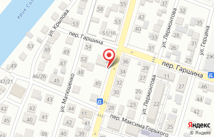 Мини-маркет Восточная Диана на карте