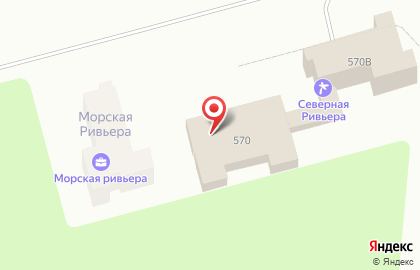 Гериартрический центр Альтер-Пансион на карте
