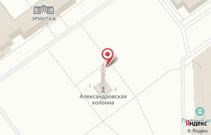 Магазин тканей Тиссура в Петроградском районе на карте