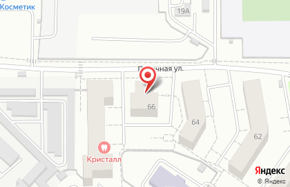 Банкомат Волго-Вятский банк Сбербанка России на Зелёной улице на карте