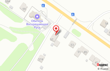 Магазин Авокадо в Нижнем Новгороде на карте