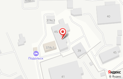 Меркатор на карте