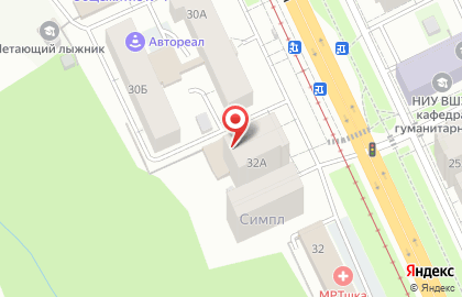 Содействие Азербайджанцам Пермского края на карте