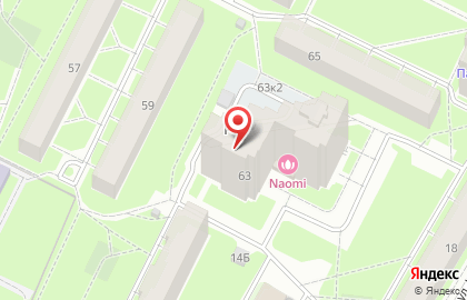 Теплоцентраль, ООО на карте