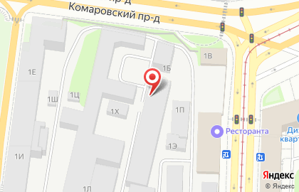 Адъютор на карте