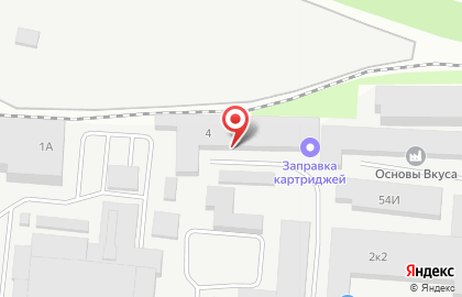 Торговая компания ГТМ в Советском районе на карте