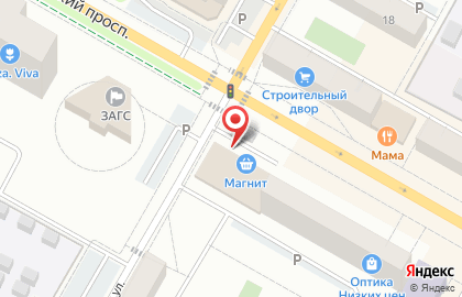 Банкомат СберБанк в Екатеринбурге на карте