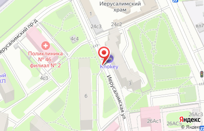 PilNt на карте