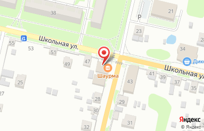 Аптека Будь здоров! во Владимире на карте