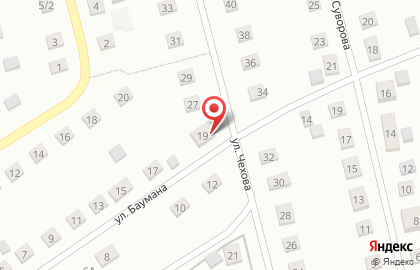 Швей-Мастер | Ремонт швейных машин в Малоярославце на карте