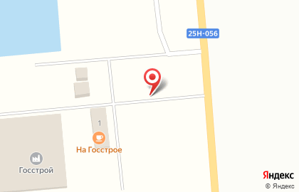 ДРУЖИНА, ООО на карте