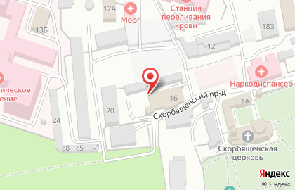 Ритак на карте