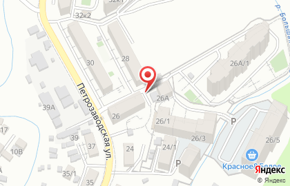 Green Town, ООО КСК на карте