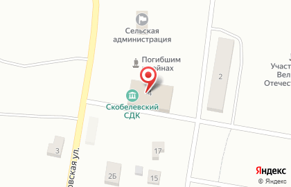 Библиотека в Перми на карте