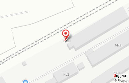 Компания по производству аниматронных фигур Диномашина на карте