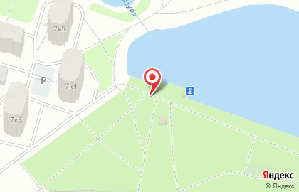 Кофейный автомат Самбери на карте