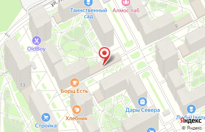 КуулКлевер МясновЪ Отдохни на карте