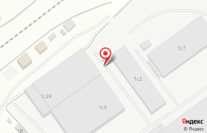 Торговая компания Формула Воды на Советской улице на карте