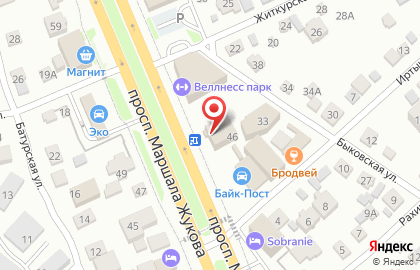 Бутик Lima на карте