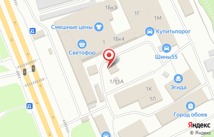 Магазин игрушек, ИП Константинов К.А. на карте