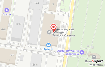 BS Group/ Браслет-Сервис на карте