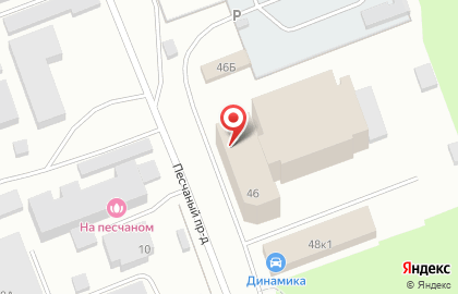 Сауна Услада на улице Карла Маркса на карте
