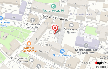 СДС-Маш, ОАО на карте