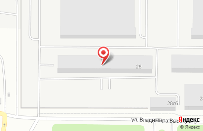 DaVita мебель на карте