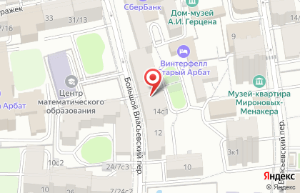 Строительная компания РСК Столица на карте