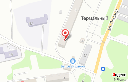 Агентство недвижимости Собственник в Петропавловске-Камчатском на карте