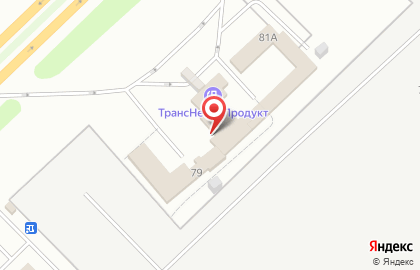 Центр страхования и техосмотра ТехАвтоГрупп на Машиностроительной улице на карте
