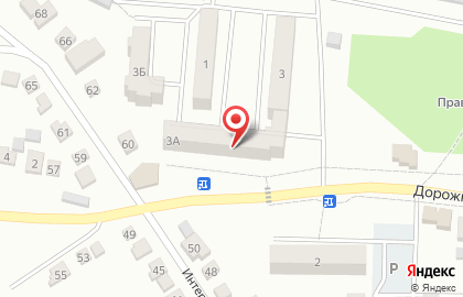 СберБанк в Белгороде на карте