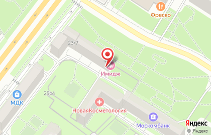 Ремонтно-сервисная компания Диал-Сервис на карте