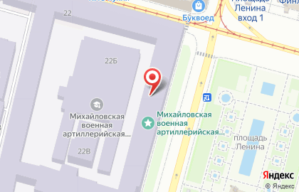 Пойдем! на улице Ленина на карте