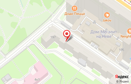 Pokras.pro на карте