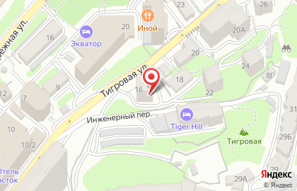 Продукты, ООО ФИЛ на карте
