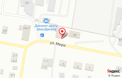 Компания по производству и нанесению декоративных красок и штукатурок Triton на карте