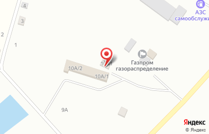 Авто-люкс на Степной улице на карте