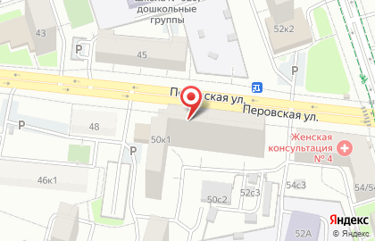 Орхидея, ИП Хичева И.В. на карте