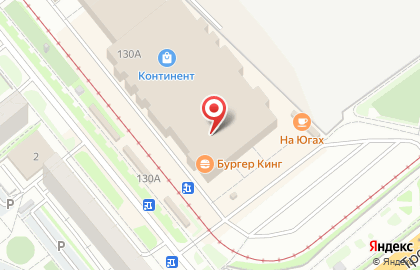 Ювелирный салон Золотое сечение на площади Карла Маркса на карте