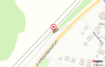 Механика в Дмитрове на карте
