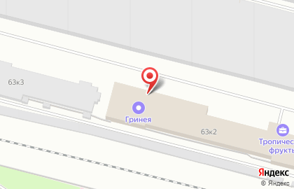 ООО КРИАЛЬП на карте