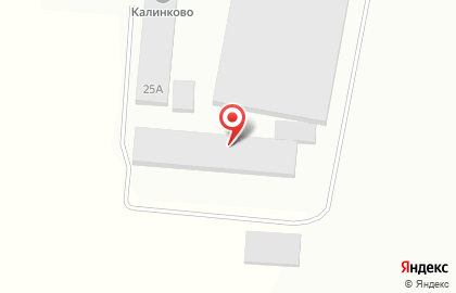 Магазин-салон Калинково в Калининграде на карте
