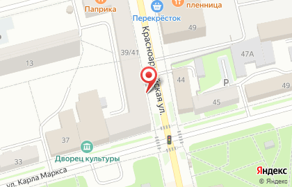 Аптека-рядом.рф на карте